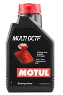 MOTUL MULTI^DUAL CLUTCH (1L)
