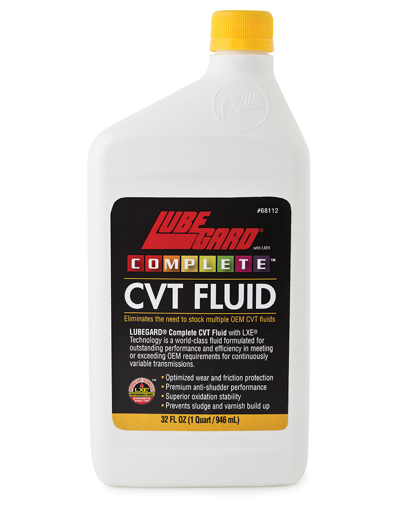 CVT FLUID^32 OZ/946ml