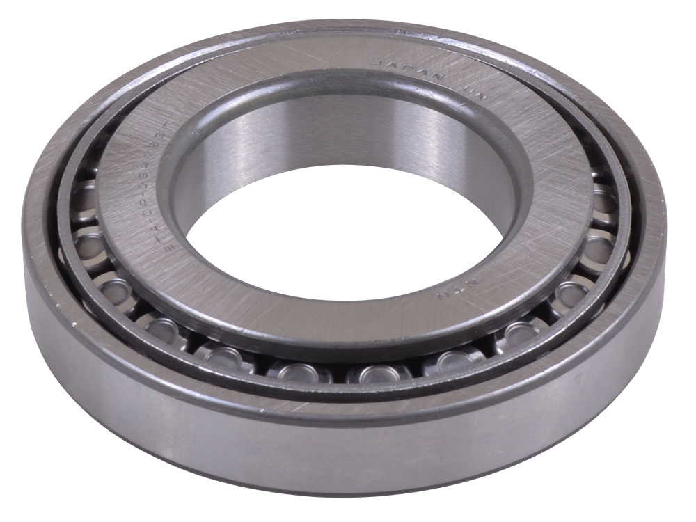 BEARING DIFF CARRIER 40x76.2x16mm