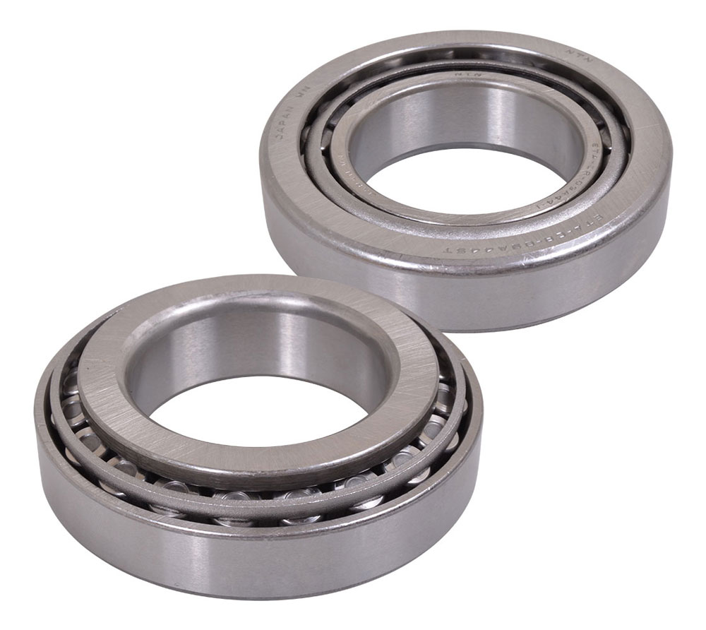 53935 BEARING DIFF CARRIER 45x80x22.47 Transmissions