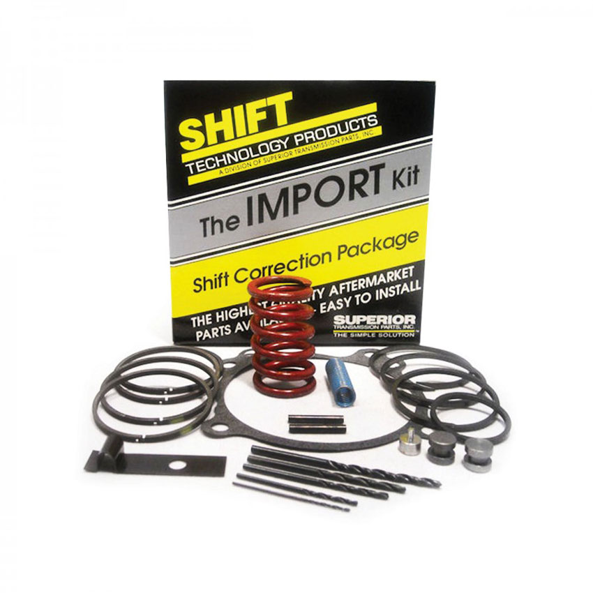 56802K SHIFT KIT (RE4R01A) SUPERIOR Transmissions