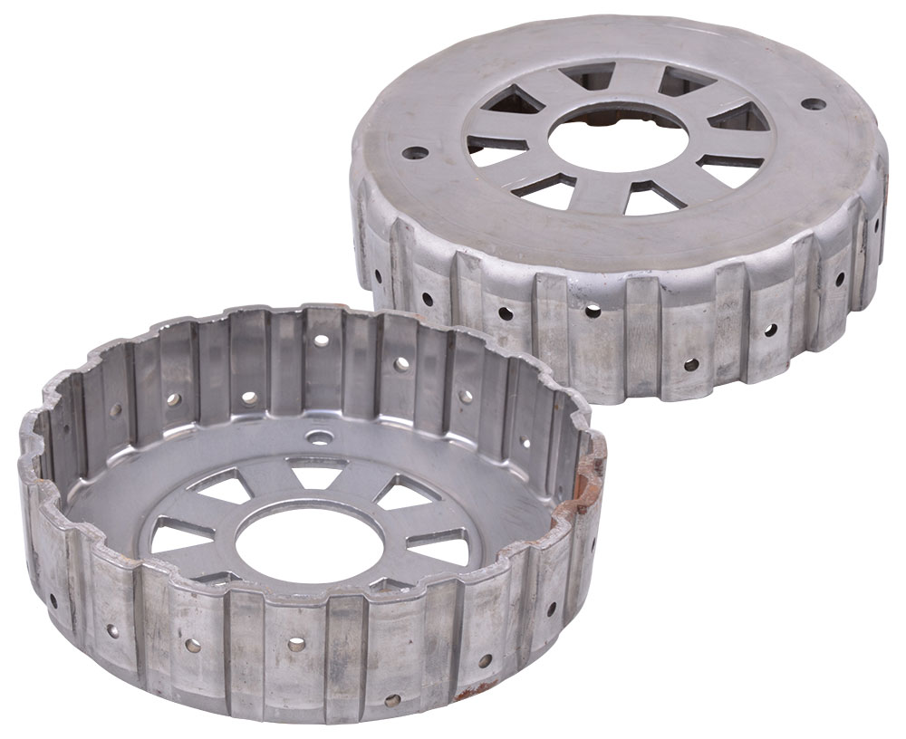 56924 HUB OVERRUN CLUTCH (RE4R03A) Transmissions