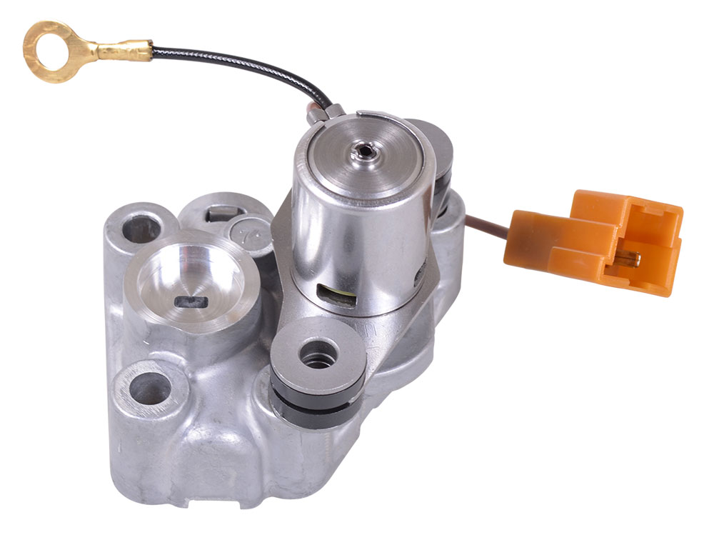 63710 SOLENOID TRANSFER CLUTCH Phase 1 Transmissions