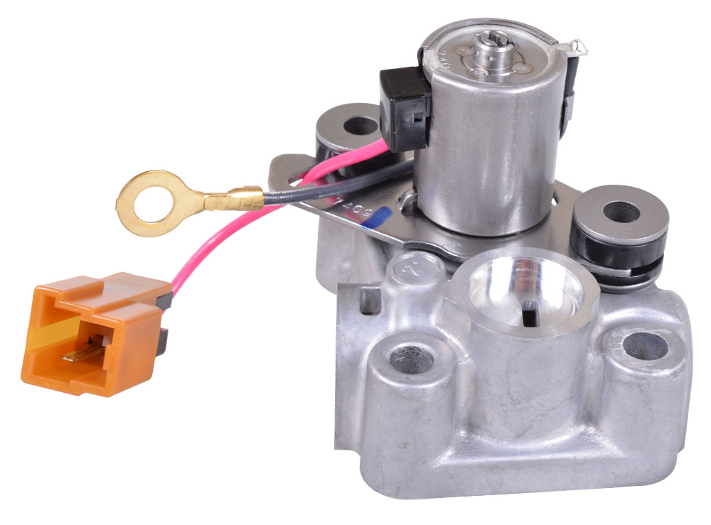 63712 SOLENOID TRANSFER CLUTCH IMPEZZA Transmissions