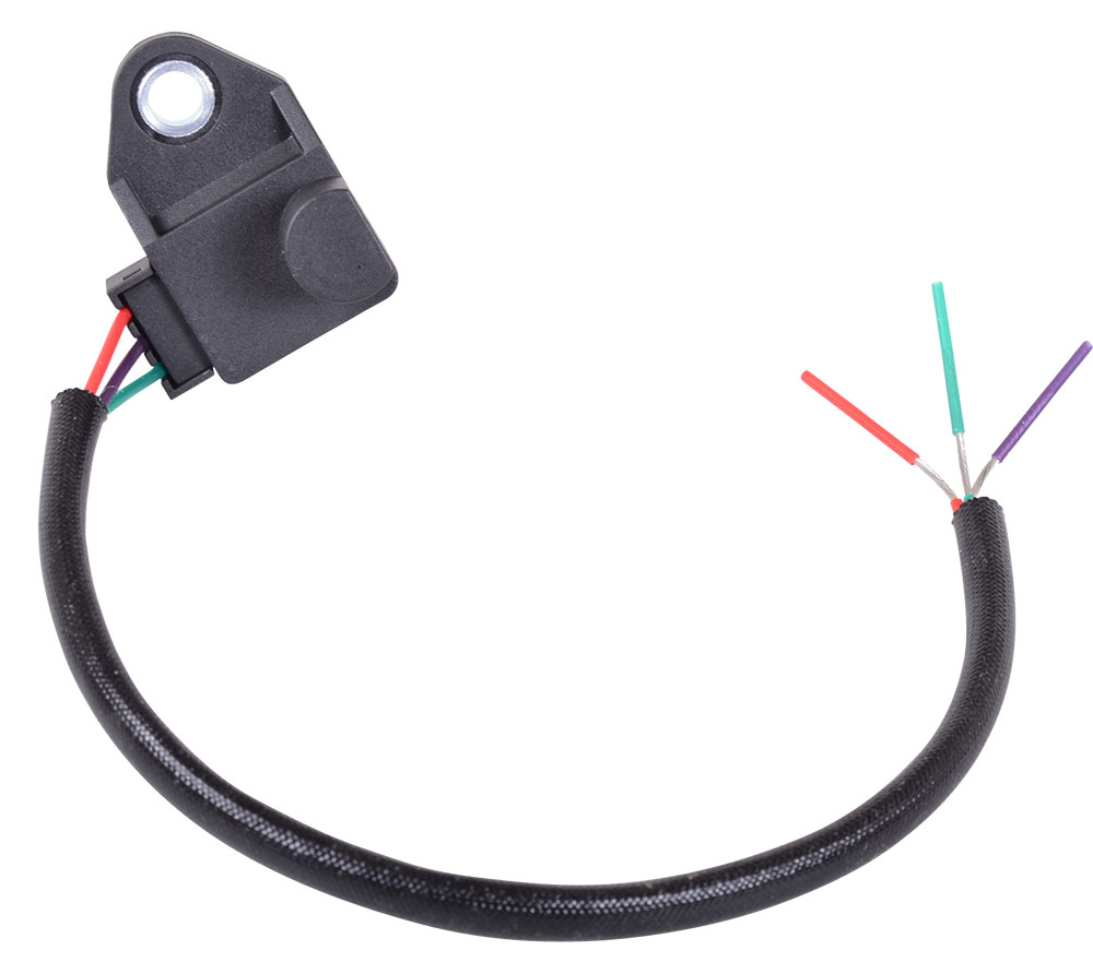 64738 TURBINE SPEED SENSOR 2 (5EAT) Transmissions