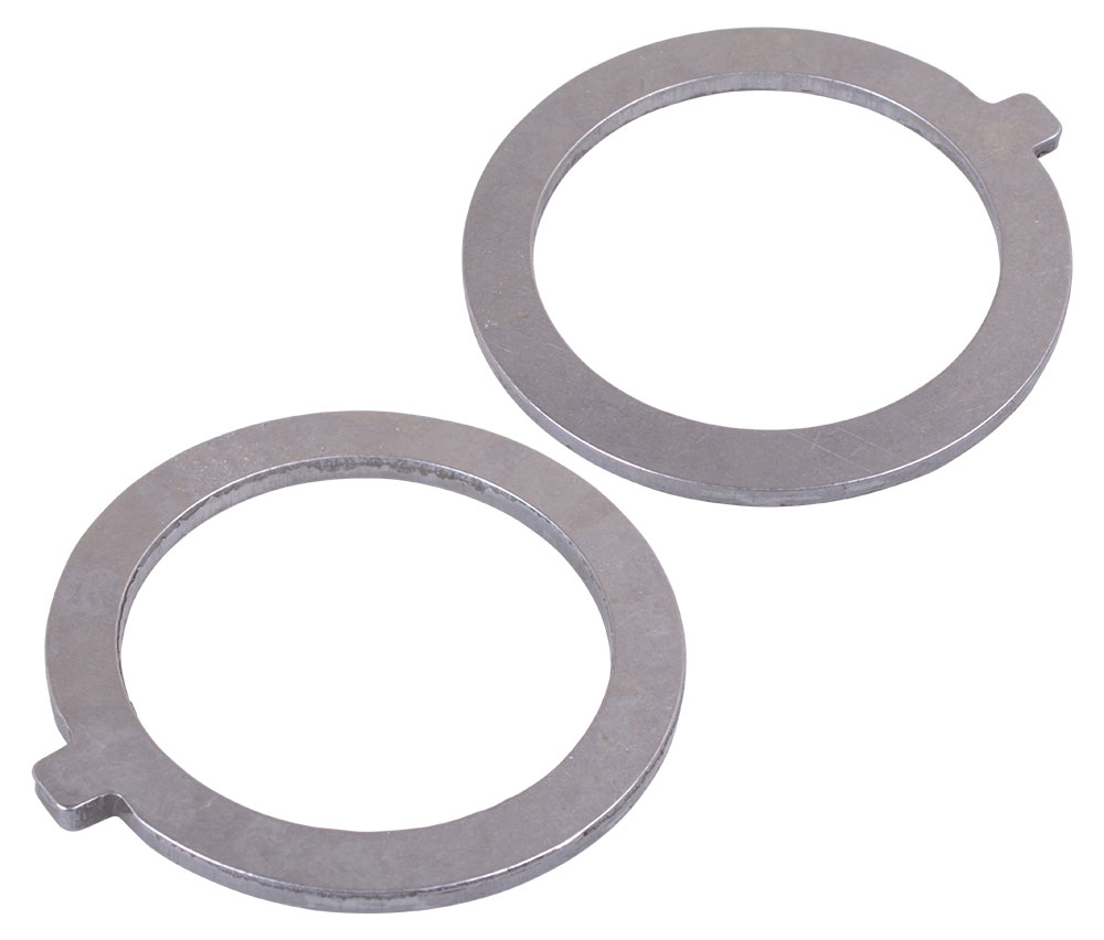 68486E THRUST BEARING TO END COVER (2.10mm) Transmissions