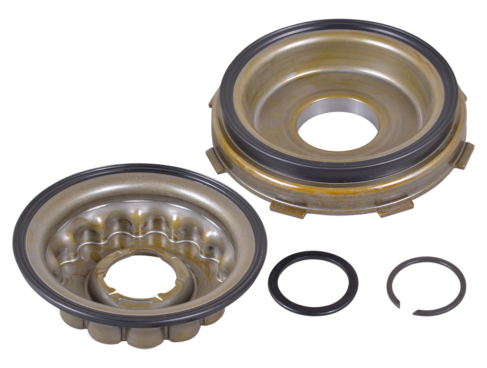 70578K PISTON KIT FORWARD CLUTCH (TW40LS) Transmissions