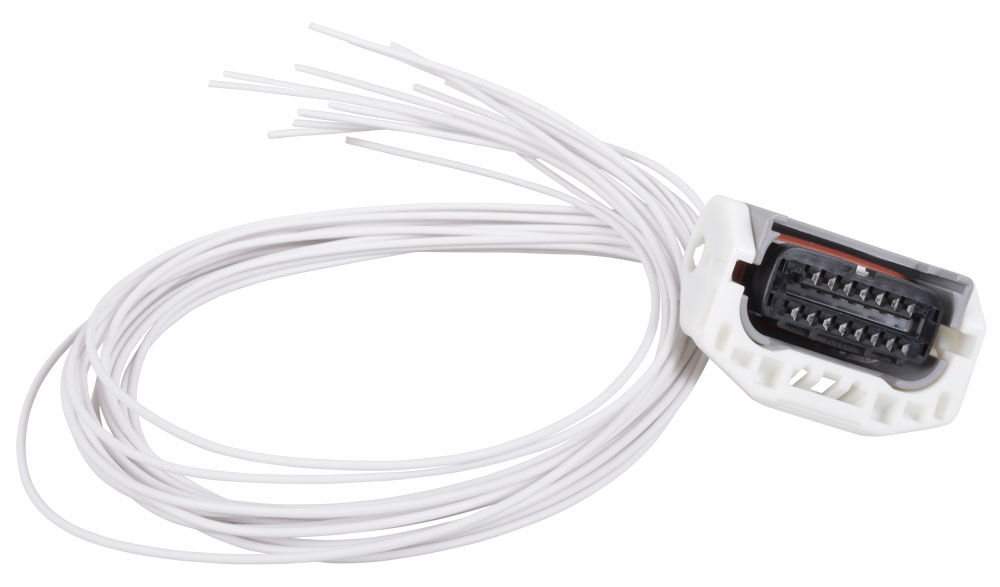 72754K EX HARNESS REPAIR KIT (A750E/F, A960E Transmissions