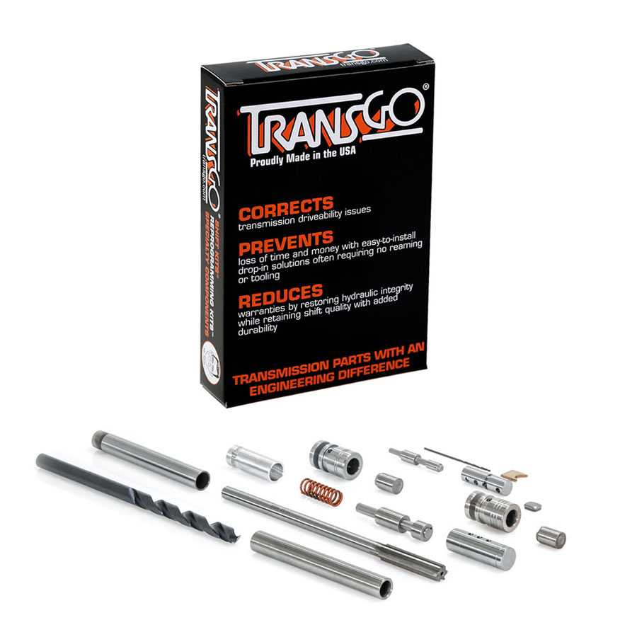 72804K SHIFT KIT (A750E/A760E/A960E/AB60E) Transmissions