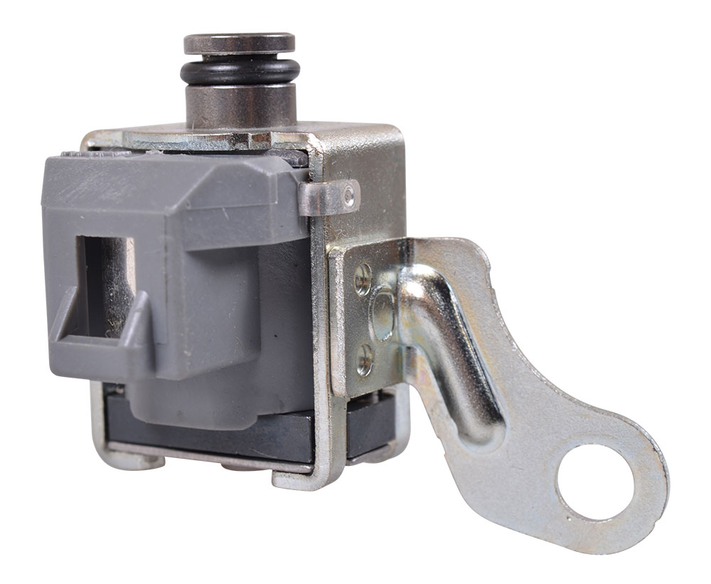 74702 SOLENOID LOCK UP (AW5040) Transmissions