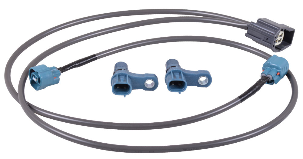 74744 INPUT & OUTPUT SPEED SENSORS VOLVO Transmissions