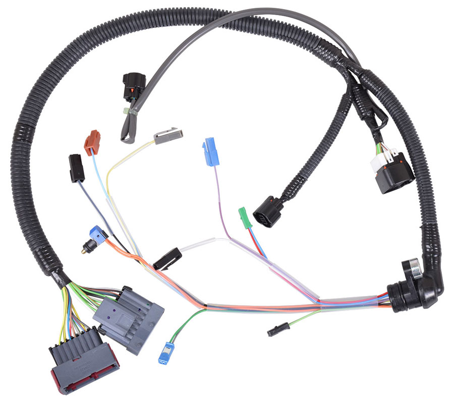 74752 - WIRING HARNESS (55-50SN) SAAB | Transmissions
