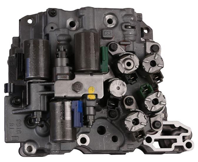 74952VBX - VBX VALVE BODY (AW55-50SN) | Transmissions