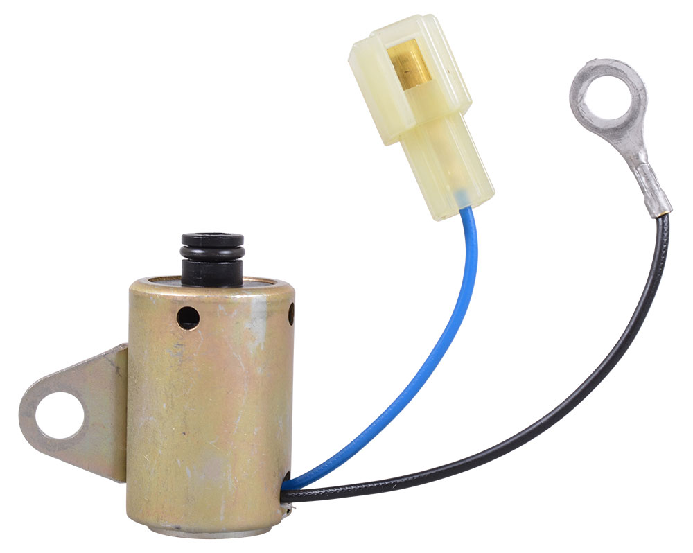 76702 SOLENOID LOCK UP (A340) Transmissions