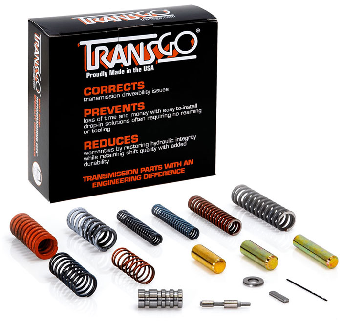 76800K - SHIFT KIT (340E/341E/343E/AW4) 1985-2008 | Transmissions
