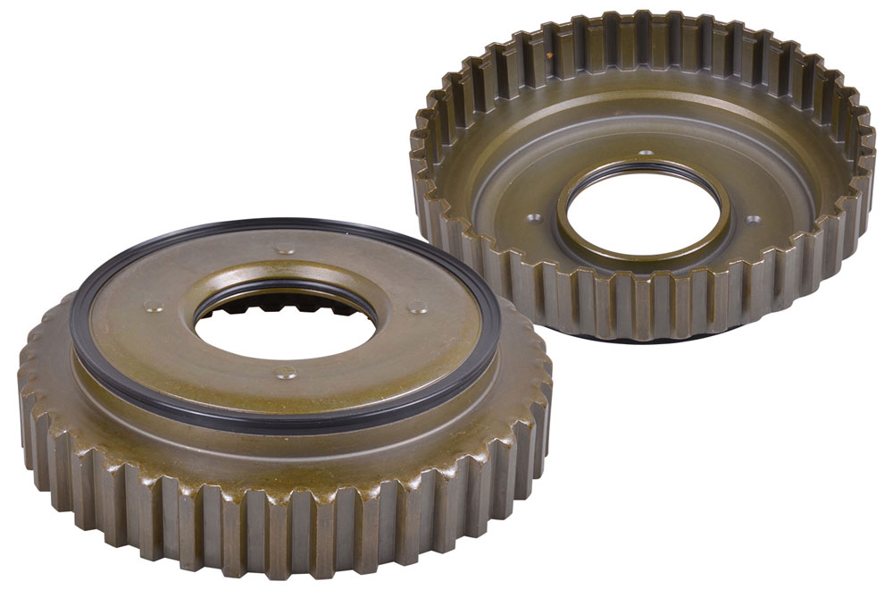 770k Drum Overdrive Direct U150e F U151e Transmissions