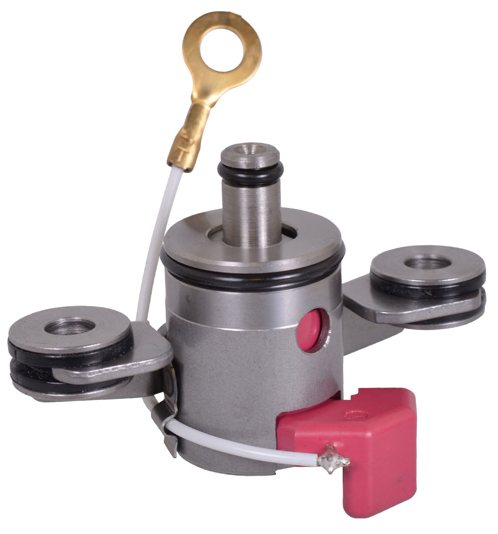 83702 SOLENOID PRESSURE CONTROL JF404E Transmissions