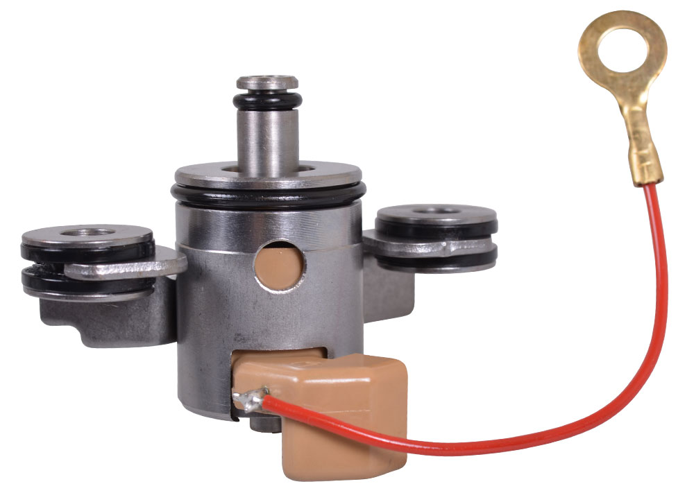 83704 SOLENOID PRESSURE CONTROL (JF404E) Transmissions