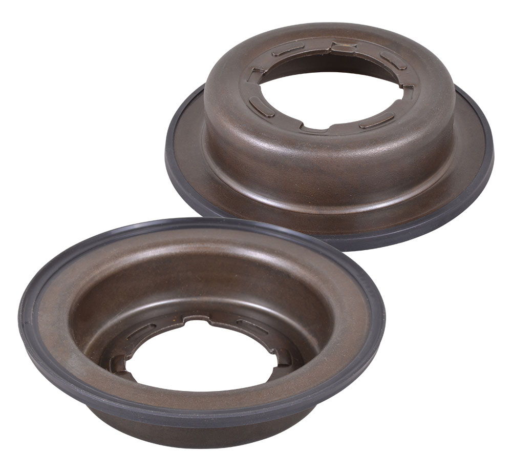 85574 PISTON BALANCE HIGH CLUTCH MOULDED Transmissions