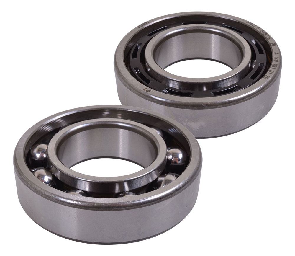 89480 BEARING OUTPUT SHAFT (722.6/722.9) Transmissions