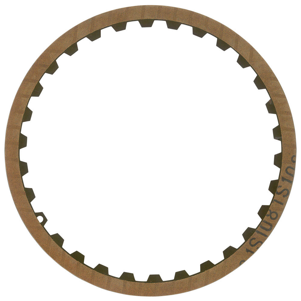 91312 FRICTION B CLUTCH (ZF 4HP14) Transmissions