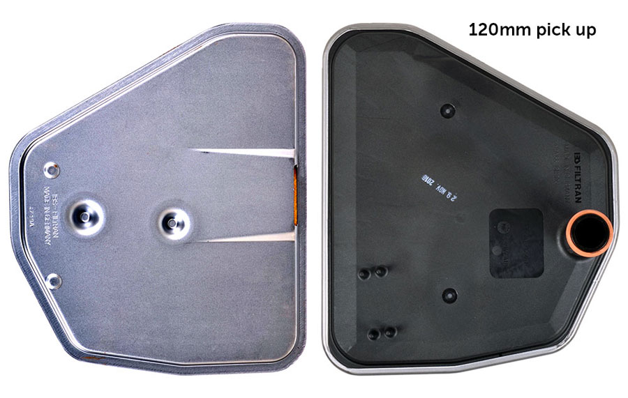 98554 FILTER (6HP19A/AV) Transmissions