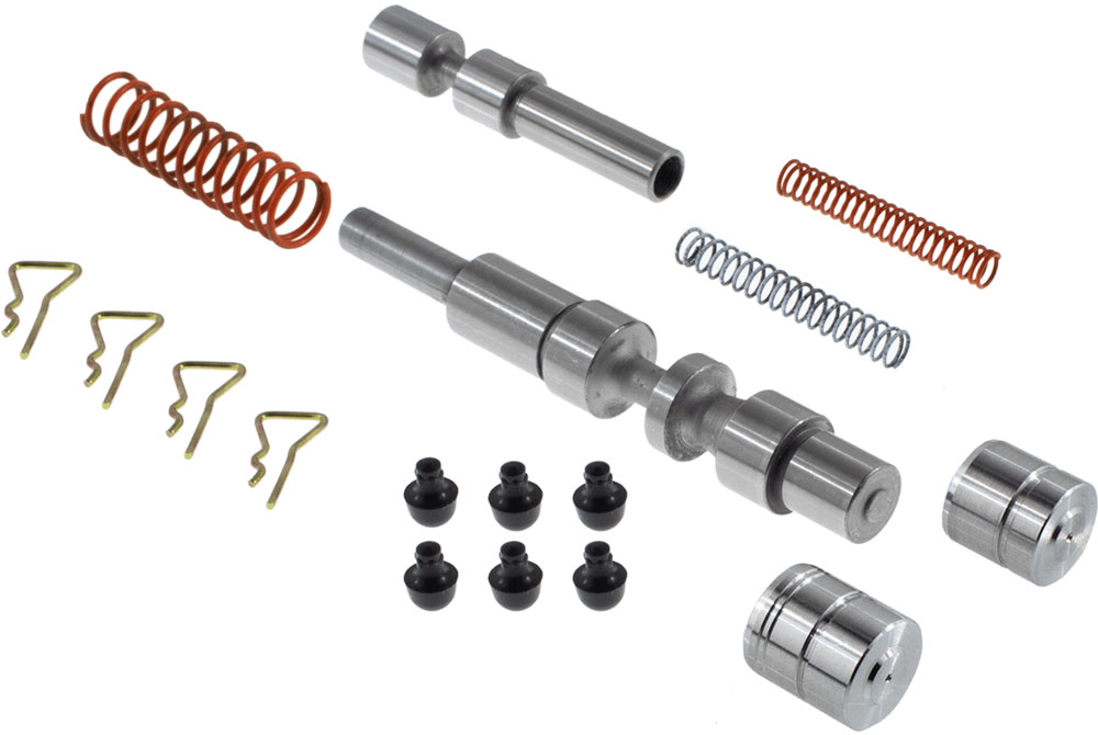 99800K - SHIFT KIT (6HP19/26/32 & 6R60/6R80) | Transmissions