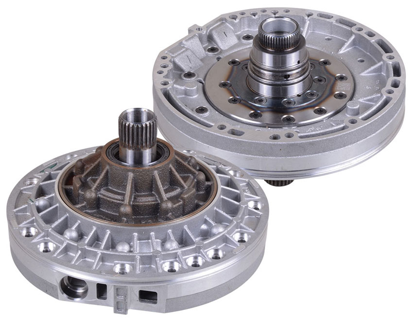 99908 PUMP ASSEMBLY (6R60) BEARING TYPE Transmissions