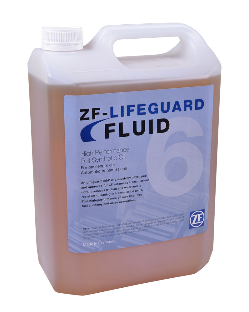 LIFEGUARD 6^ATF^5 LITRE