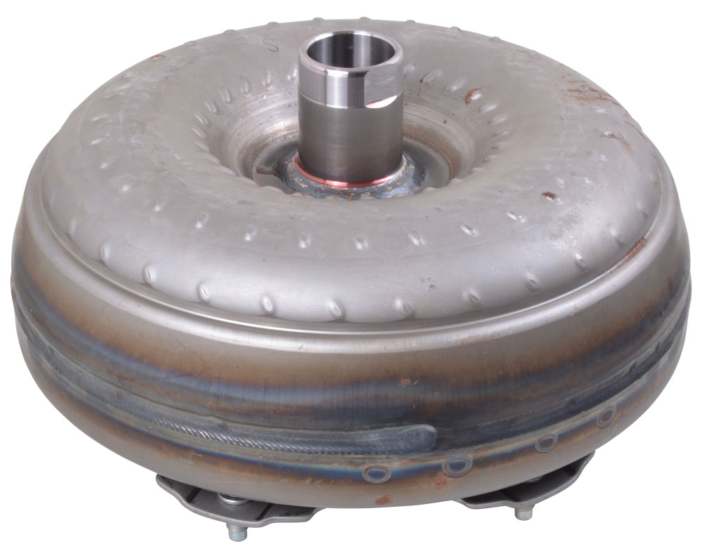 99TC02 TORQUE CONVERTER 6R80 (Gen2) FORD RANGER Transmissions