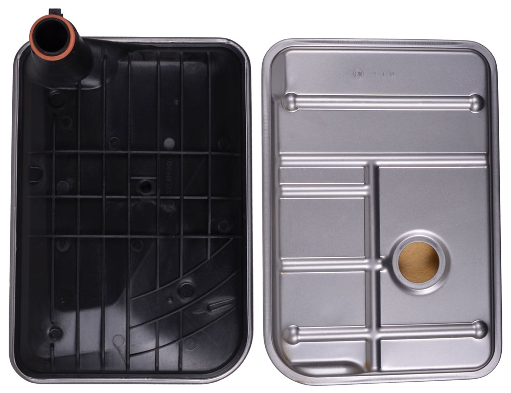 B101551 FILTER SHALLOW PAN (ALLISON 10002400) Transmissions