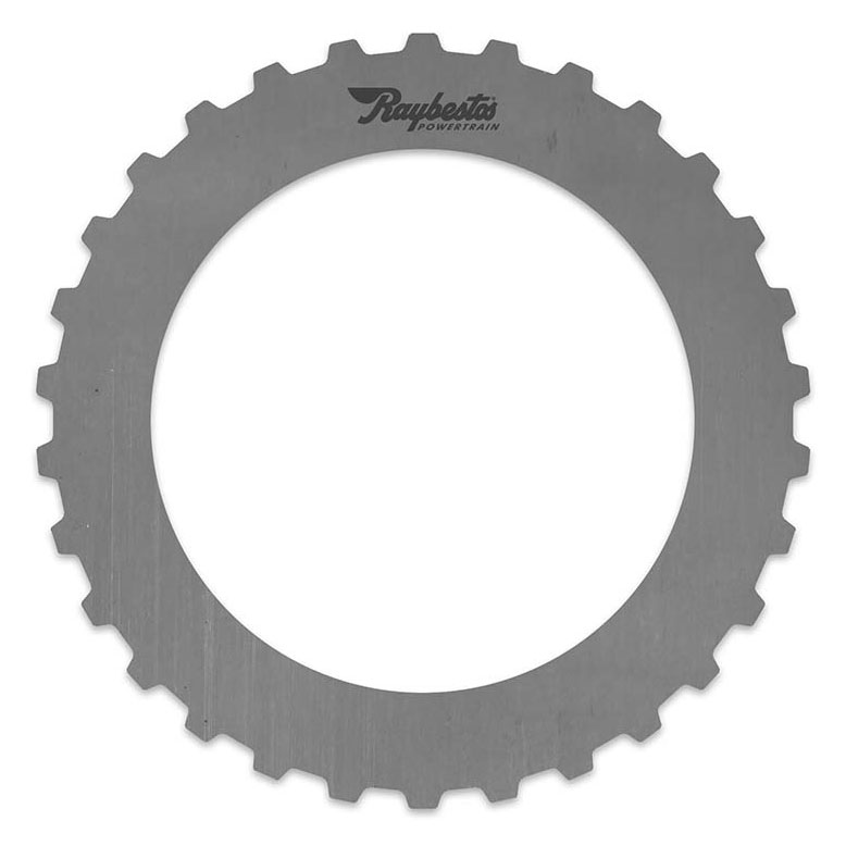 B15362GPZ STEEL PLATE GPZ Transmissions