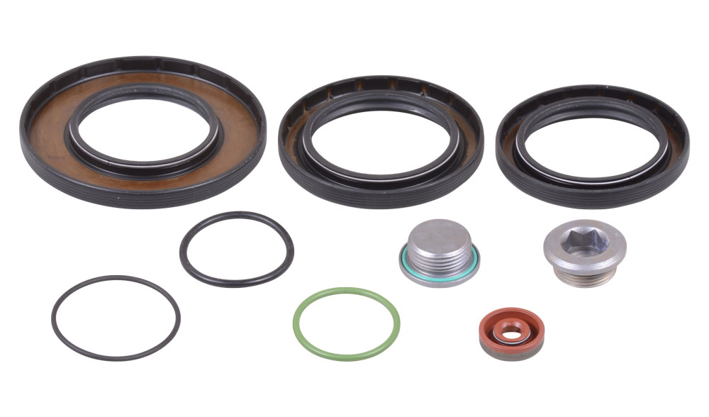 B17250K Seal Kit