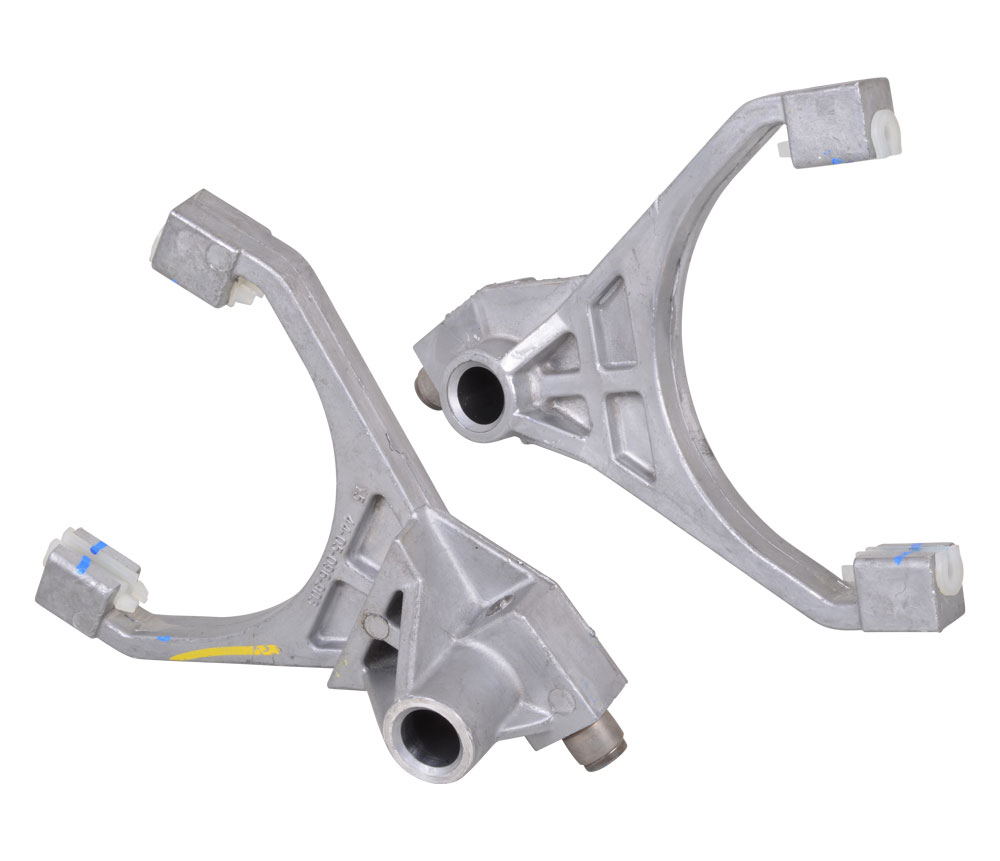 B23910 SELECTOR FORK (BW4405) Transmissions