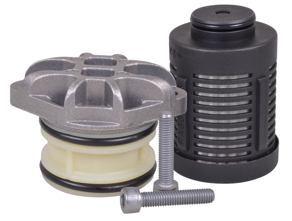 Haldex Service Kit (Gen 4) - 0BR525558KIT