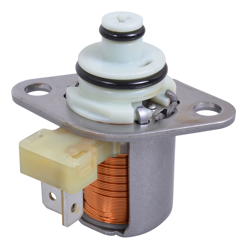 C11700 SOLENOID DAMPER / CLUTCH & PCS (F1C1) Transmissions