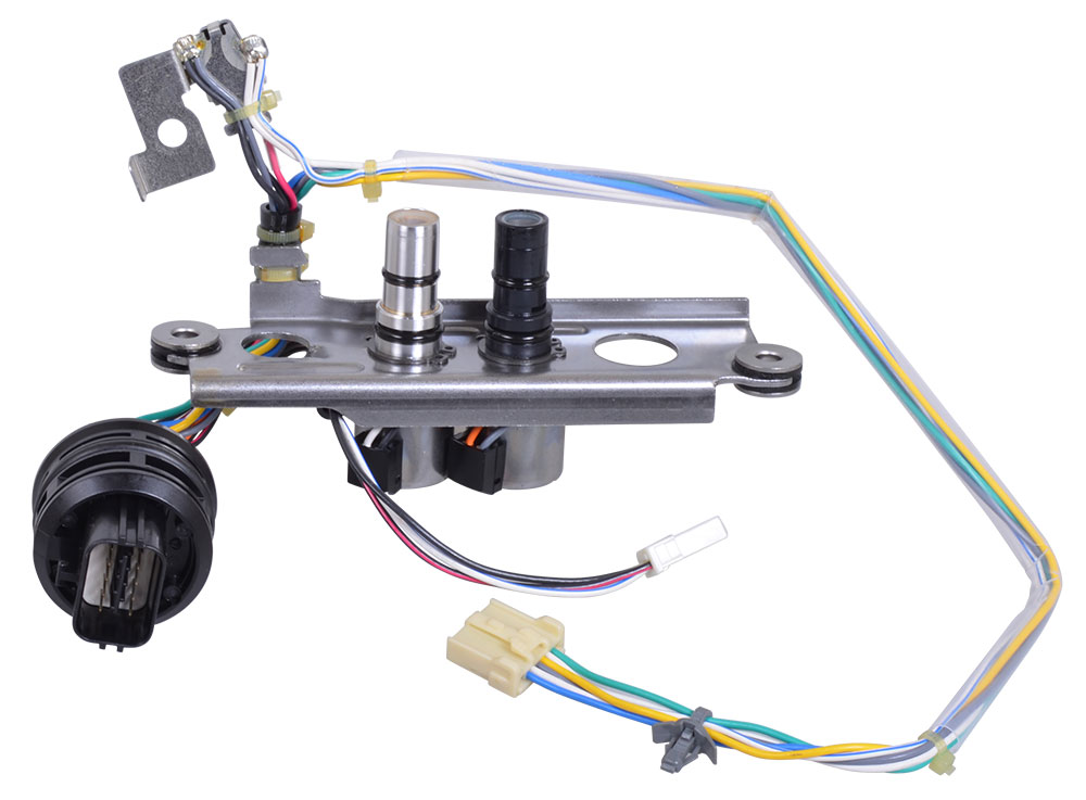 C12700K SOLENOID ASSY W/HARNESS (RE0F06A) Transmissions