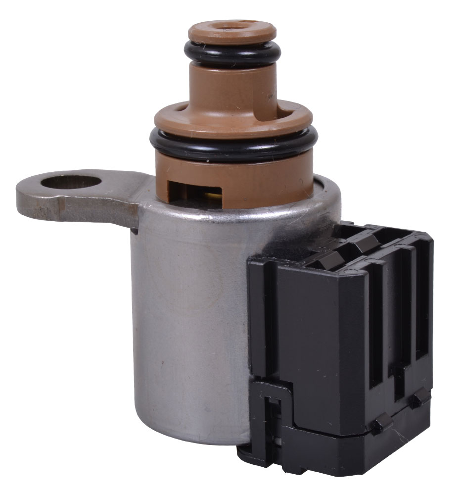 C14702 LOCK UP SELECT SOLENOID (LUSS) RE0F09A Transmissions