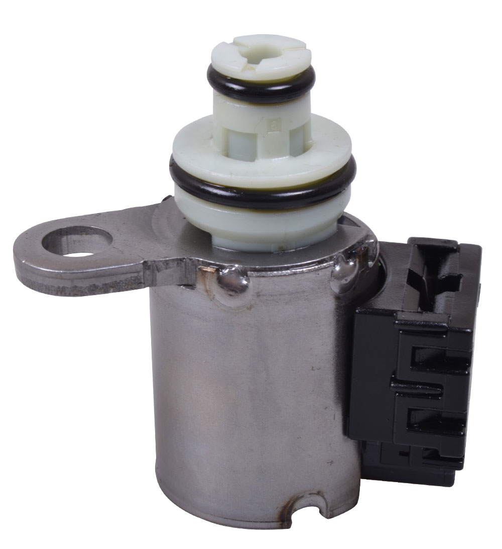 C16704 SOLENOID LOCK UP SELECTION (RE0F10A) Transmissions