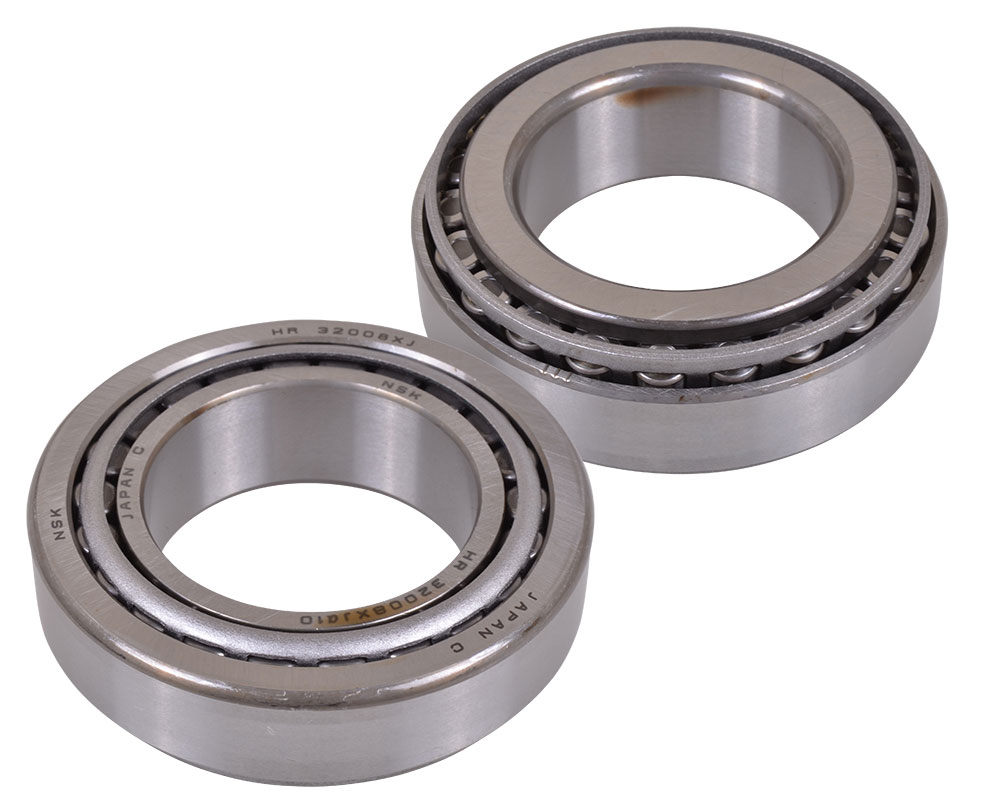 BEARING DIFFERENTIAL (RE0F10A)40x68x14.5