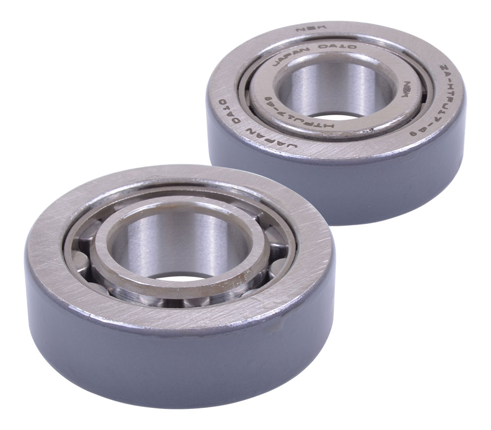 C17481 INPUT BEARING (CVT7/JF015E) 17x39x11.91 Transmissions