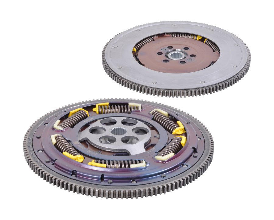 C18910 FLEX PLATE (RE0F10H) Transmissions