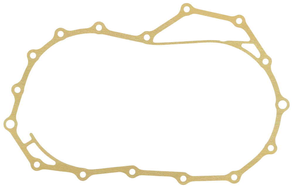 C53120 GASKET END COVER (MFHA/MWWA) Transmissions