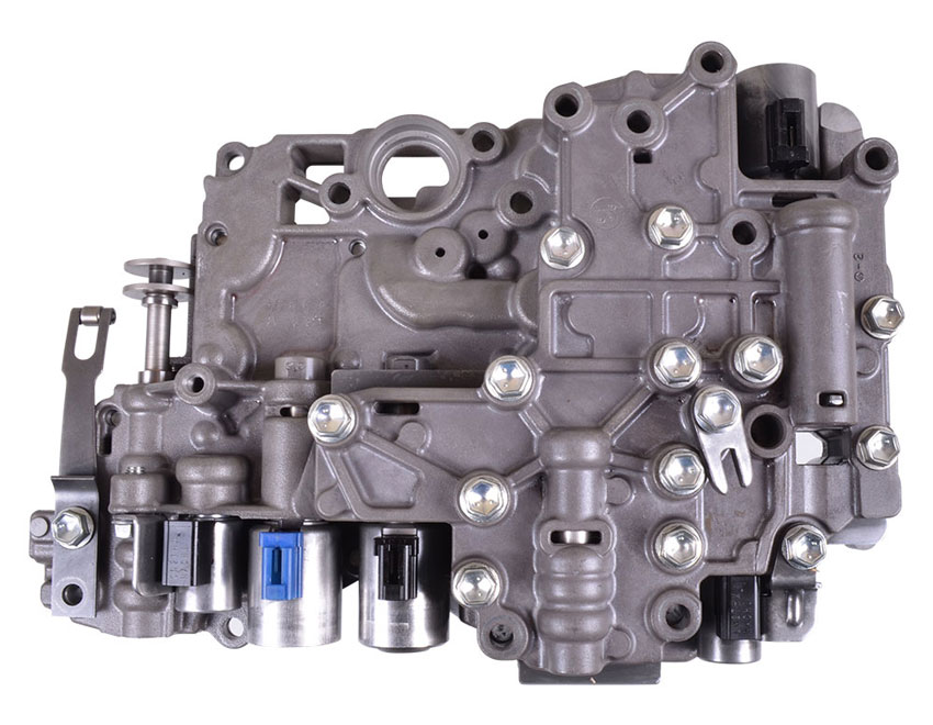 C70970R VALVE BODY (K115) Transmissions