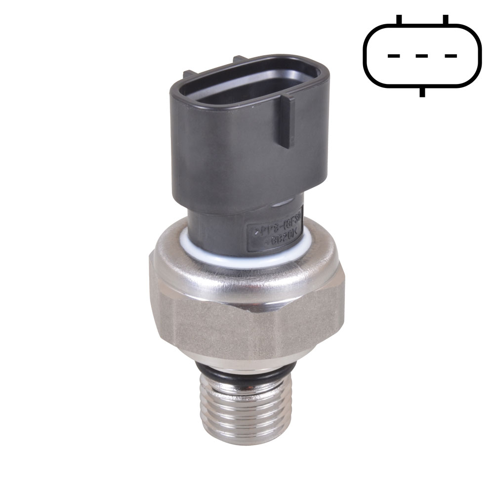 C73734 SENSOR, FLUID PRESSURE (K410) Transmissions