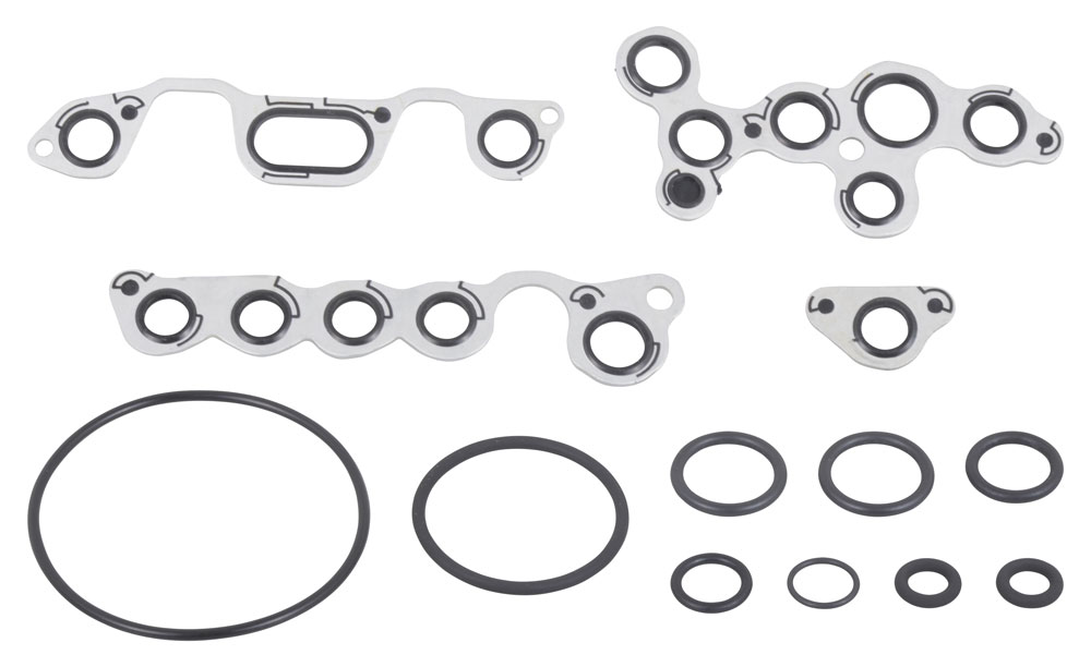 D143005K SUB KIT SEALS VALVE BODY (DL382) Transmissions