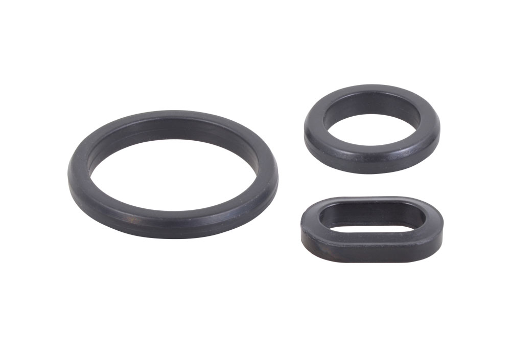 D143170K SEAL KIT BELL HOUSING Transmissions