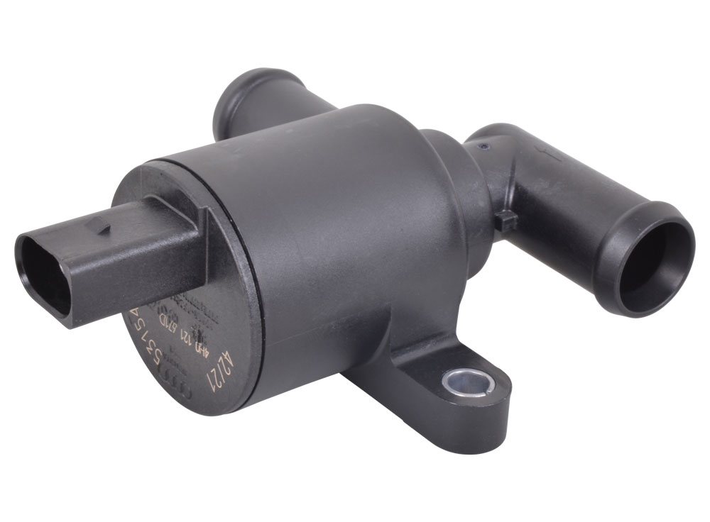 D145706 COOLING CONTROL VALVE 0B5/0AW Transmissions