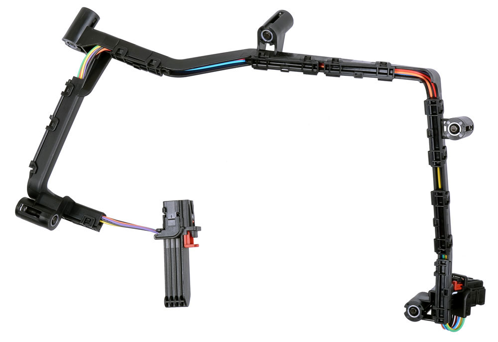 D145726 - WIRING HARNESS SENSOR MODULE (0B5) | Transmissions