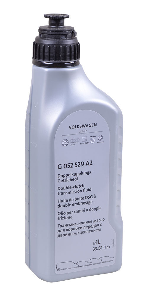 D145999-01 - DSG TRANSMISSION OIL (0B5) 1 LITRE